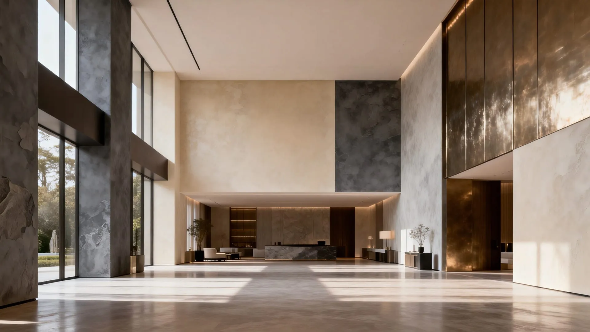 Vivterra Premium Decorative Coatings