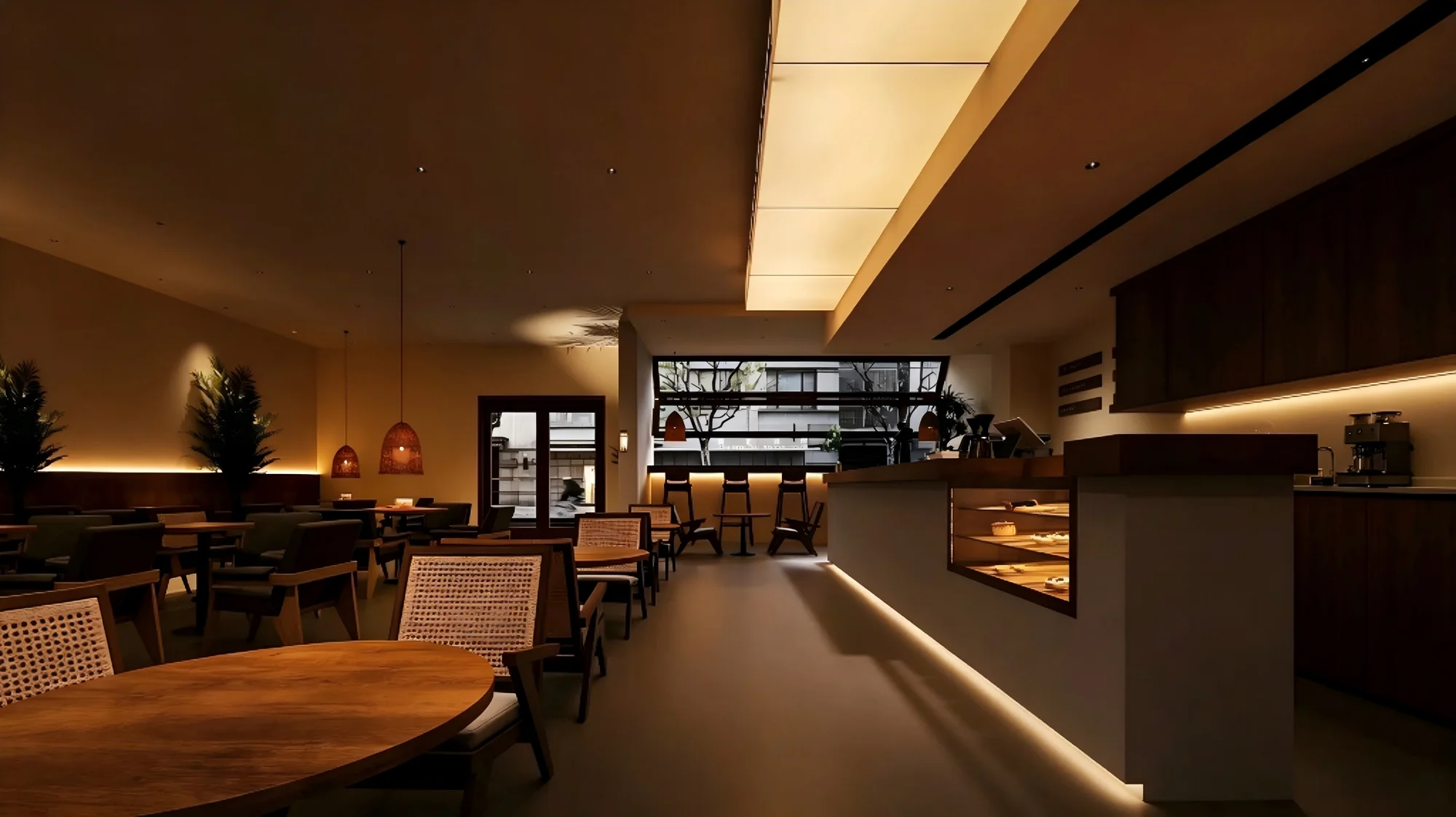 Boutique Restaurant